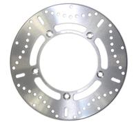 EBC Frenos Md994D Freno Rotor