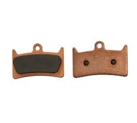 EBC Hope Evo V4 Disc Brake Pad Gold - Sintered