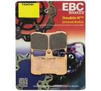 EBC Juego de Pastillas de Freno de Disco, de la Marca Brakes, Referencia FA347HH