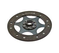 EBC Kit de Embrague CK6601