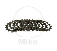 EBC Brakes CK2347 Juego multidiscos, embrague