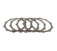 EBC Kit de embrague premium (Serie CK)