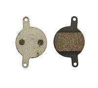 EBC Magura Julie - Pastillas de freno de disco de ciclismo, color rojo