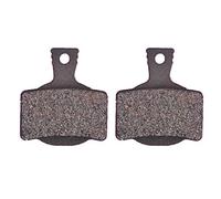 EBC Pastillas de freno para bicicleta de montaña Magura gris verde
