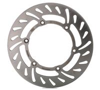 EBC MX Todoterreno Disco Freno Trasero Apto An KTM Husqvarna Husaberg Gas 220mm