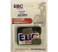 EBC Oro Sinterizadas Bicicleta de Montaña Pastillas Freno Para Tektro Auriga /