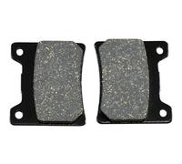 EBC Brakes FA088 Juego de pastillas de freno