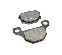 EBC Pastillas de freno FA093