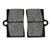 EBC Brakes FA095 Juego de pastillas de freno