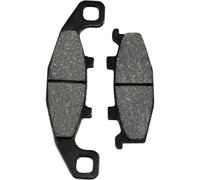 EBC Pastillas de Freno FA129