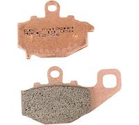 Ebc - Pastillas de Freno fa192hh