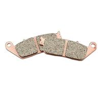 EBC - Pastillas de Freno fa196hh