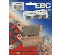 EBC Pastillas de freno FA213HH