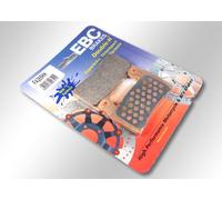 EBC Pastillas de freno FA623HH