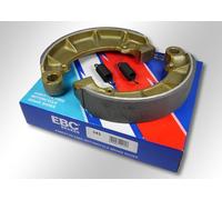 EBC Pastillas de Freno Premium Aluminio - Mordazas de freno