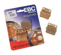 EBC Pastillas de freno R FA367/2R