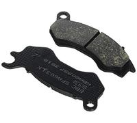Pastillas de freno delanteras Honda Pcx 125 10-17 EBC