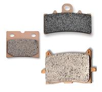 EBC Pastillas SFA Yamaha X-MAX 125/300 17-18 post.