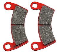 EBC RedStuff - Pastillas de freno (carbono/grafito)