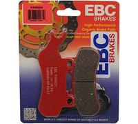 PASTILLAS DE FRENO TT PARA CAN-AM SX 500/799 /976 EBC FA682TT DEFENDER 500/79...