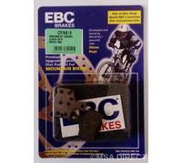 EBC Resina Montaña Pastillas Freno Disco Bici Para Magura MT Serie 2/4/6/8
