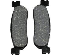 EBC SFA319HH PASTILLAS DE FRENO nuevo