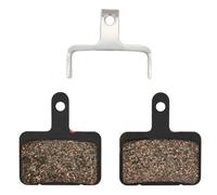 EBC Rojo Bicicleta de Montaña Pastillas Freno (1 Set ) Para Tektro Auriga/Aquila