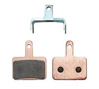 EBC Shimano - Pastillas de freno de disco de ciclismo