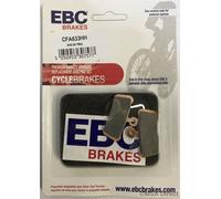EBC Sinterizadas Bicicleta de Montaña Pastillas Freno Para SRAM Guide R / Rs /
