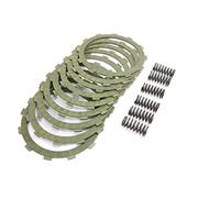 EBC SRC Kevlar Series SRC25 - Kit de Embrague