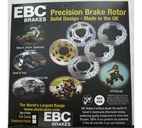 Ebc - Zapatos de Freno k711
