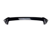 EBDFGHK Alerón Coche Compatible con 1 Serie E81 E87 118i 120i 2005 2006-2011 Cola De Coche para ala Alerón De Viento Fijo Trasero para ala Decoración Modificada Accesorios para Automóviles