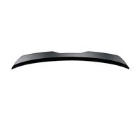 EBDFGHK Alerón Coche Compatible con 5 Series F11 535i Touring 2010 2011 2012 2013 2014-2017 Alerón De Techo Trasero para Cubierta De Maletero Estilo De Coche