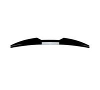 EBDFGHK Alerón Coche Compatible con Ford para Focus para MK3 RS 2011 2012 2013 2014 2015 2016-2018 Alerón De Techo Trasero Coche Kits De Carrocería De ala Tuning Accesorios para Automóviles