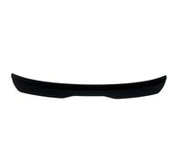 EBDFGHK Alerón Coche Compatible con Ford para Focus ST para MK3 para Hatchback 2012 2013 2014-2018 Spoiler Cola De Coche para Decoración ala Kit De Alerón Labio De Techo De Maletero Trasero