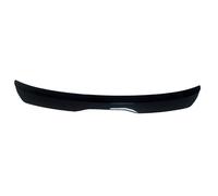 EBDFGHK Alerón Coche Compatible con Ford para Focus ST para MK3 para Hatchback 2012 2013 2014-2018 Spoiler Cola De Coche para Decoración ala Kit De Alerón Labio De Techo De Maletero Trasero