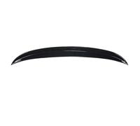 EBDFGHK Alerón Coche Compatible con Mercedes para Benz GLA Clase GLA180 GLA200 GLA35 H247 2020 2021 2022 2023 Alerón Trasero del Maletero del Coche Alerón para El ala