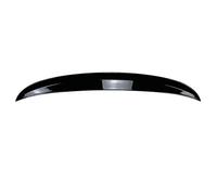 EBDFGHK Alerón Coche Compatible con Mercedes para Benz GLA Clase GLA180 GLA200 GLA35 H247 2020 2021 2022 2023 Alerón Trasero del Maletero del Coche Alerón para El ala