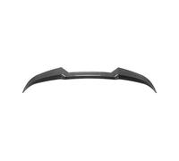 EBDFGHK Alerón Coche Compatible con para 1 Series para F40 2019-2024 Alerón Trasero para Techo De Coche Alerón Superior para Maletero Divisor De Portón Trasero