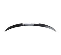EBDFGHK Alerón Coche Compatible con para 3 Series para G20 320i 325i 330i M3 2019 2020 2021 2022 2023 Alerón Trasero Divisor ala Trasera Labio Accesorios De Coche