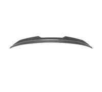 EBDFGHK Alerón Coche Compatible con para 4 Series F32 PSM 2014 2015 2016 2017-2020 Alerón Trasero Divisor ala Trasera Alerón De Maletero Labio Accesorios De Automóvil