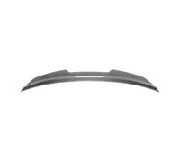 EBDFGHK Alerón Coche Compatible con para A5 8T para Sportback 4 Puertas 2007 2008 2009-2016 Alerón Trasero para Maletero Alerón Divisor De Portón Trasero Alerón De Labios