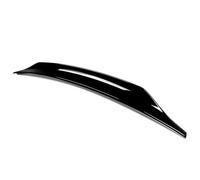 EBDFGHK Alerón Coche Compatible con para A5 B8 B8.5 8T 2 Puertas Coupé 2008-2016 Alerón Trasero Estilo Pico De Pato para Maletero Alerón Trasero para Techo