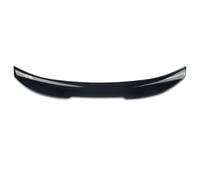 EBDFGHK Alerón Coche Compatible con para F82 M4 para Coupe 2015-2020 PSM Estilo Alerón Trasero para Maletero Techo Labio Ajuste Cola para Kit De Carrocería Tuning