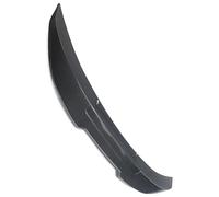 EBDFGHK Alerón Coche Compatible con para F82 M4 para Coupe 2015-2020 PSM Estilo Alerón Trasero para Maletero Techo Labio Ajuste Cola para Kit De Carrocería Tuning