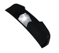 EBDFGHK Alerón Coche Compatible con para G21 320i 320d 330i 330d M340i M340d para Touring 2019-2025 Tapas Alerón Trasero Kits Carrocería Alerón Techo Trasero Estilo Negro Brillante