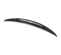 EBDFGHK Alerón Coche Compatible con para Serie 5 G30 2017 2018 2019 Estilo De Rendimiento Alerón De Techo Trasero Accesorios De Coche Decoración De Coche Modificación De Coche