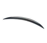 EBDFGHK Alerón Coche Compatible con Serie 2 F22 para Coupe 2014 2015 2016-2020 Trasero Negro Brillante para Labio De ala Alerón Trasero para Maletero De Coche para Tapa De Extensión De ala