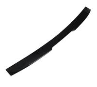 EBDFGHK Alerón Coche Compatible con Serie 5 E60 520i 525i 530i 2004 2005 2006-2010 ala Trasera Superior Ventana Trasera Coche Alas Techo Alerón Divisor Guardabarros Kits De Carrocería Tuning