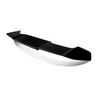EBDFGHK Alerón Coche Compatible con Toyota para Corolla para Hatchback 2019 2020 2021 2022 Alerón Trasero Maletero para ala Alerón Estilo De Coche